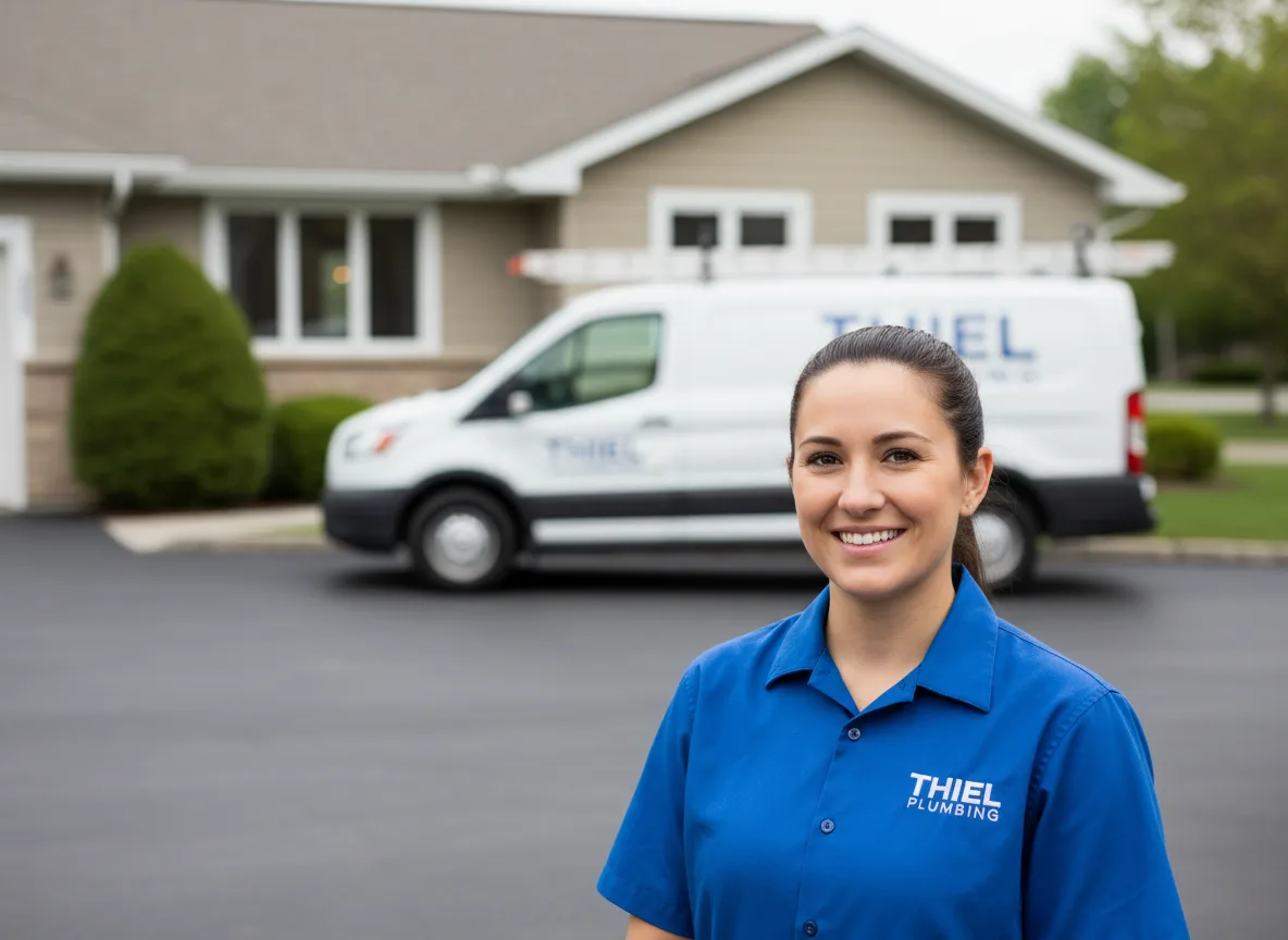 Plumber Hereford, OR FAQs